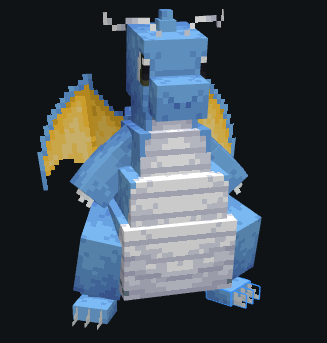 Dragonite