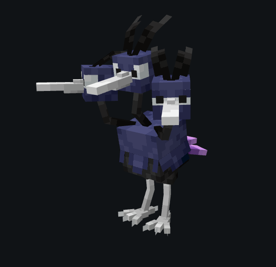 Dodrio