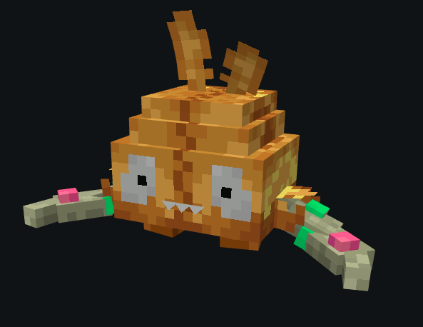 Trubbish