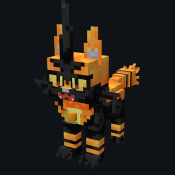 Torracat