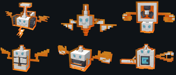 Rotoms