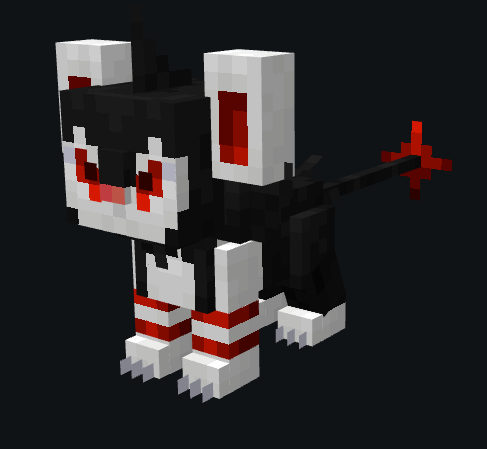 Luxio