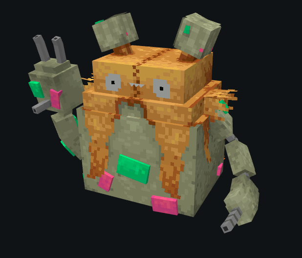 Garbodor
