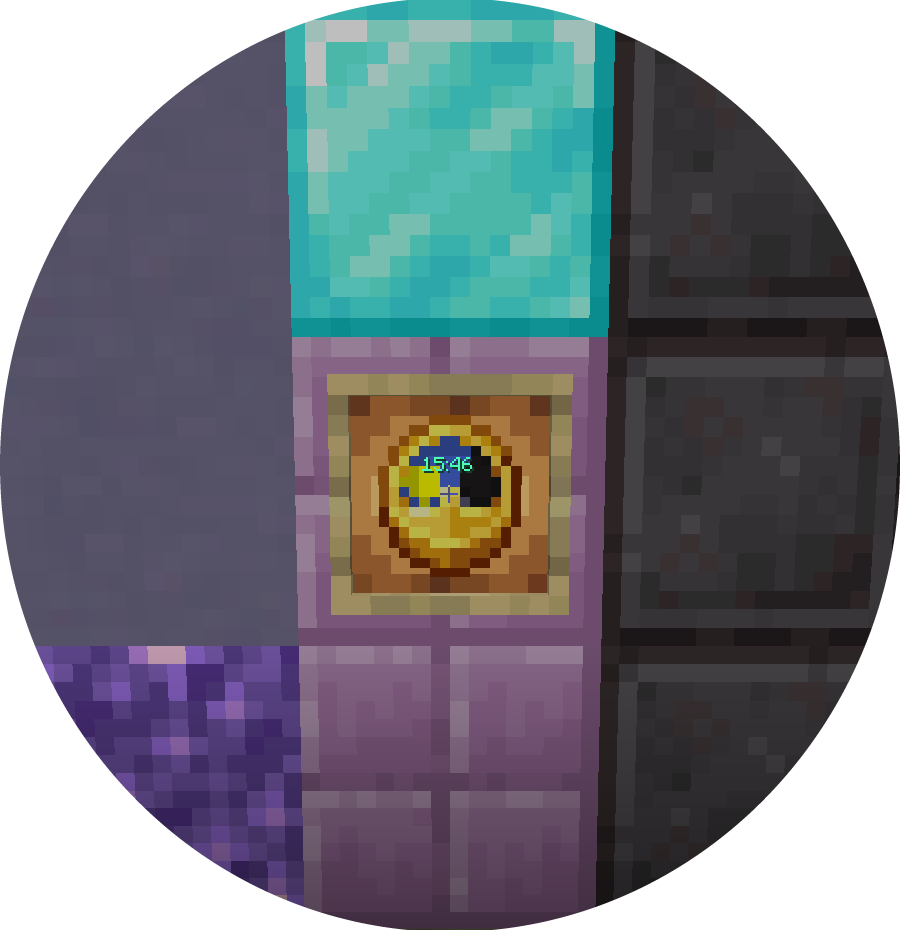clock-in