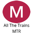 All The Trains MTR
