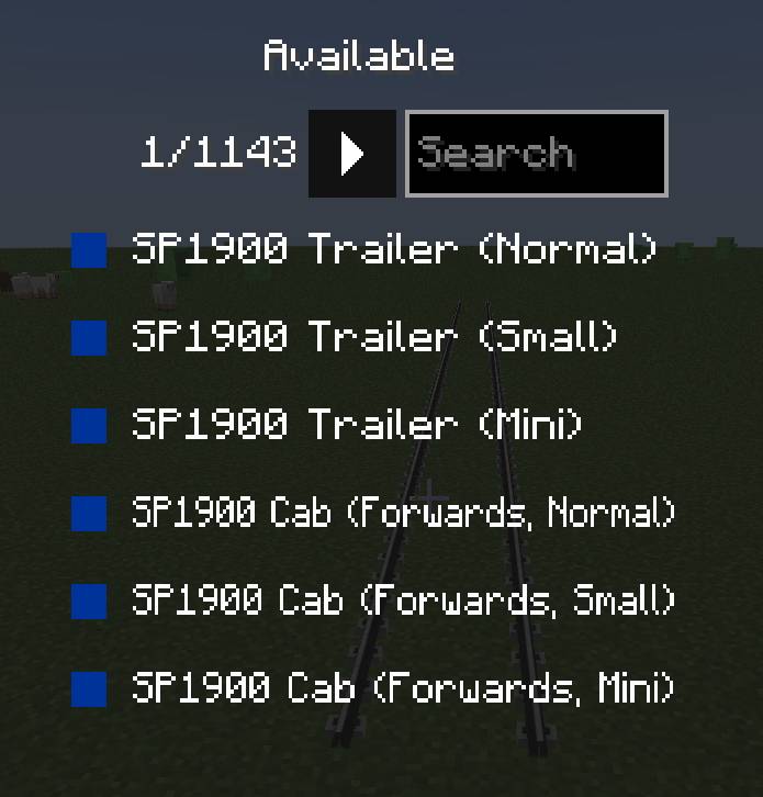 All The Trains MTR — screenshot 4