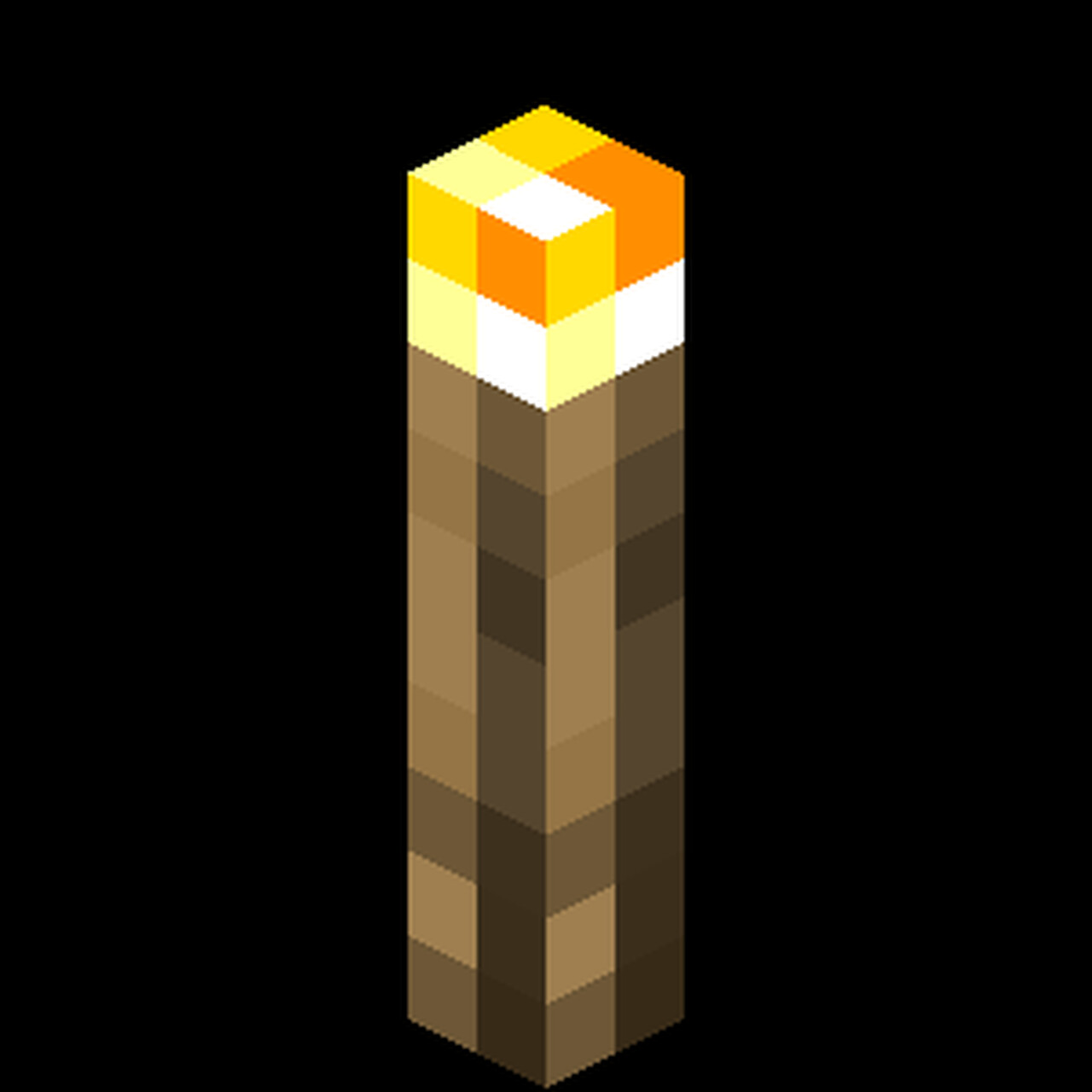 Torch Counter