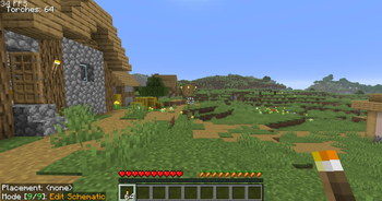 Torch Counter Screenshot 1