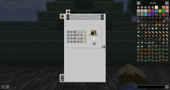 Alloyed and Create Gunsmithing compatablity pack — screenshot 1