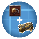 Datapack Icon