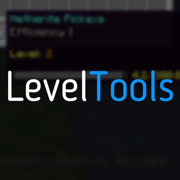 LevelTools Small Icon