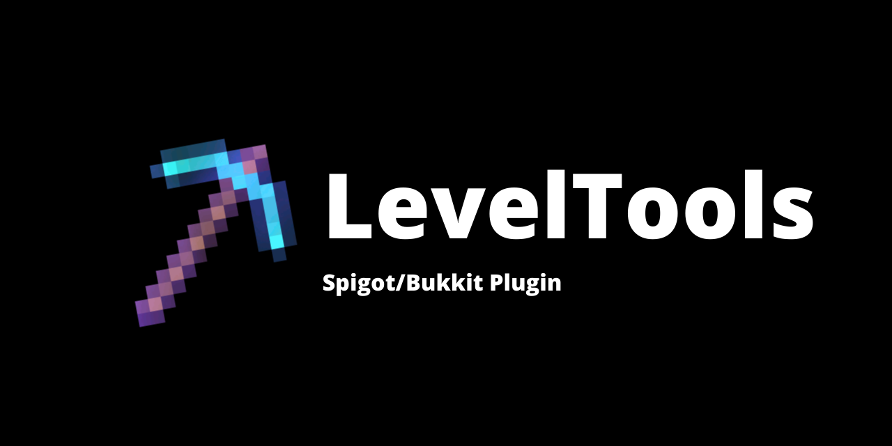 LevelTools Wide Logo