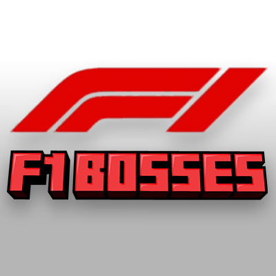 Formula 1 Bosses