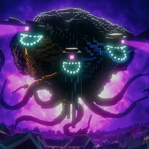WitherStorm Unleashed