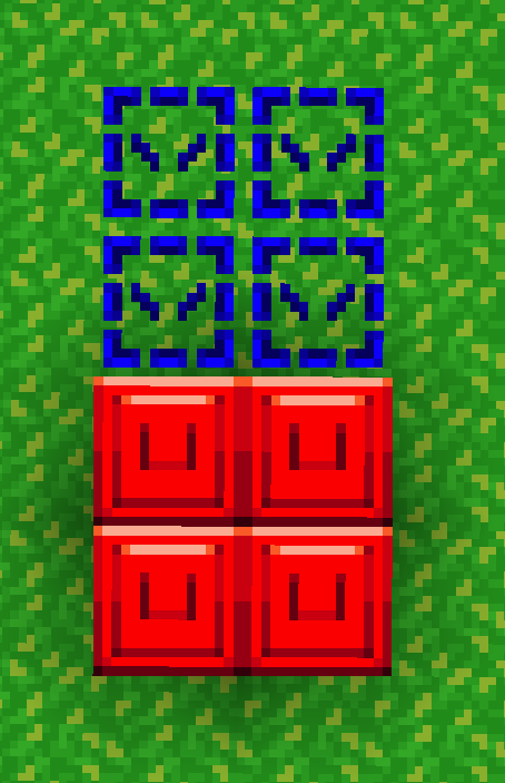On/Off Blocks