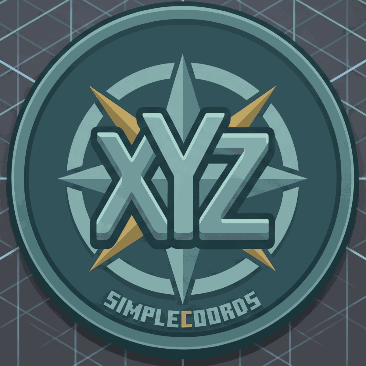 SimpleCoords