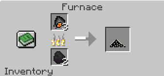 Creating Ash