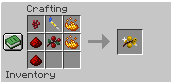 Craft a strength berry