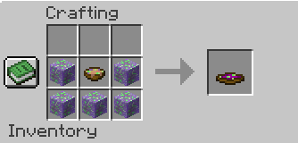 Crafting High Gravity Stew