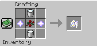 Anti-B.S. Berry Recipe
