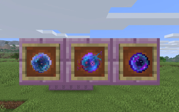 Edible Ender Pearls