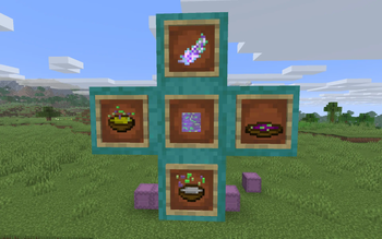 Gravity Stews and Suspicious Materials