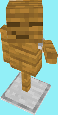 Chill armorstands — screenshot 1