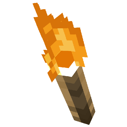 Torches Overhaul: Reimagined — screenshot 1