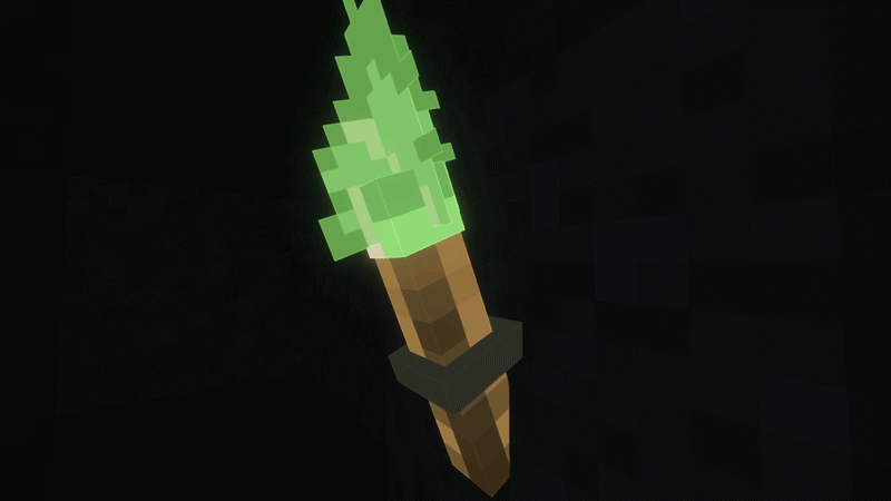 Torches Overhaul: Reimagined — screenshot 4