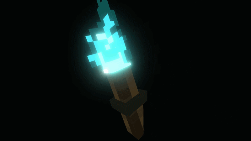 Torches Overhaul: Reimagined — screenshot 3