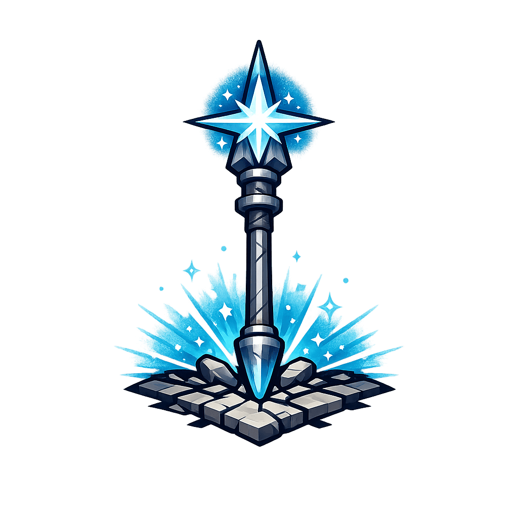 Starlance: Immersive Landing