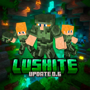 Lushite Update 0.6