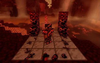 Ignisium Showcase