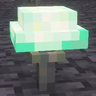 Quark 3D Glow Shrooms