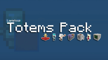 Totems Pack — screenshot 2