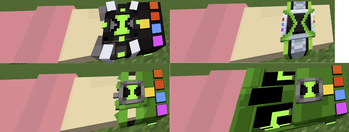 Pugmeowla's Infintrix screenshot