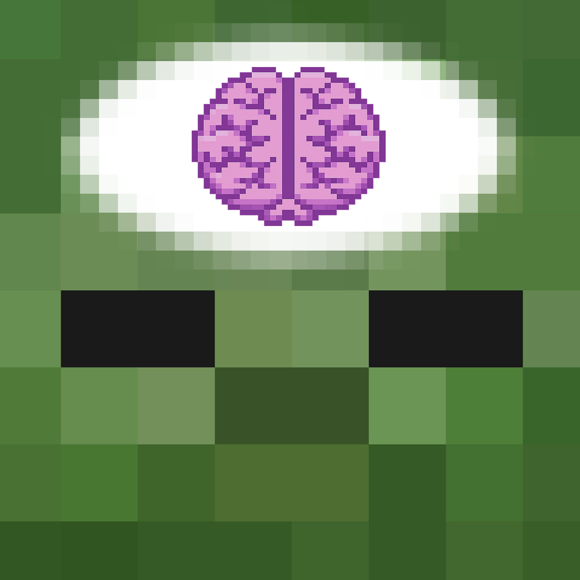 Zombie Enhanced