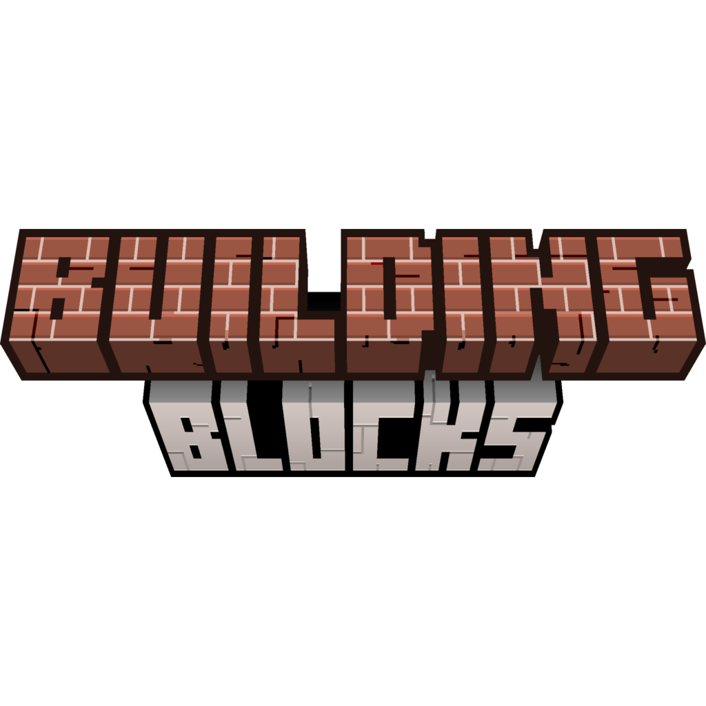 Building Blocks