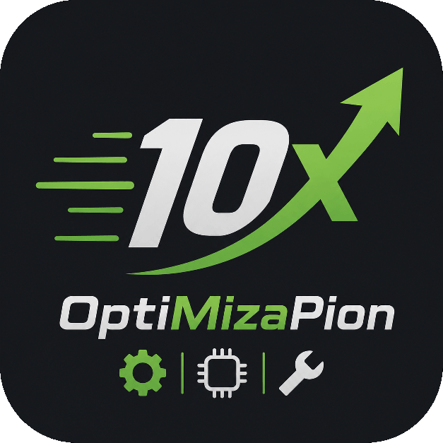 OptiMizaPion