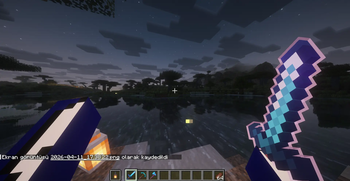 With Complementary Shaders - Reimagined