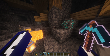 With Complementary Shaders - Reimagined