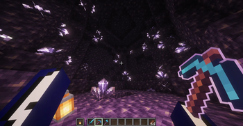 With Complementary Shaders - Reimagined
