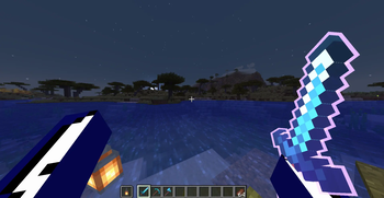 With No Shader