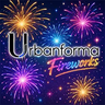 Urbanfroma-fireworks