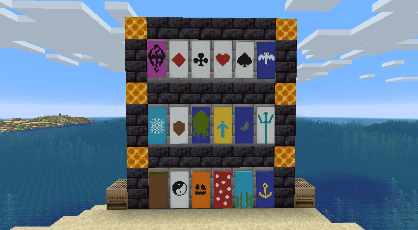 Patterns (1.16.3)