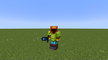 Minecraft Adventure Master