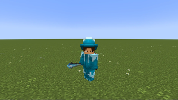 Minecraft Adventure Master