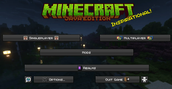 Minecraft Adventure Master