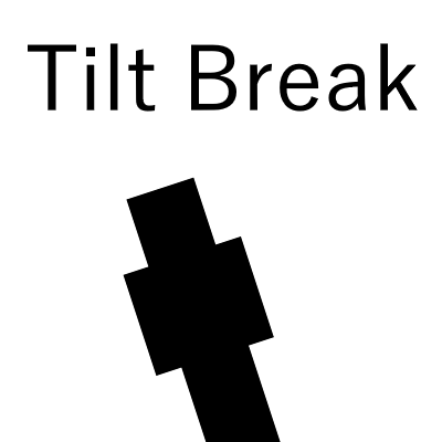 Tilt Break (Old Damage Tilting)