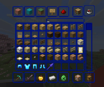 BlueCrystal Pack — screenshot 3